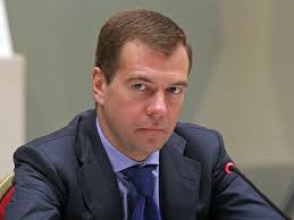 Медведев: «Россия будет делать все для урегулирования Карабахского конфликта» (видео)